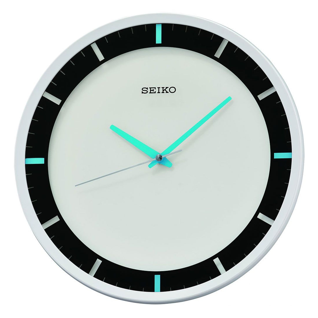 Shop The Latest Collection Of Seiko Seiko Wall Clock - Qxa769Wl In Lebanon