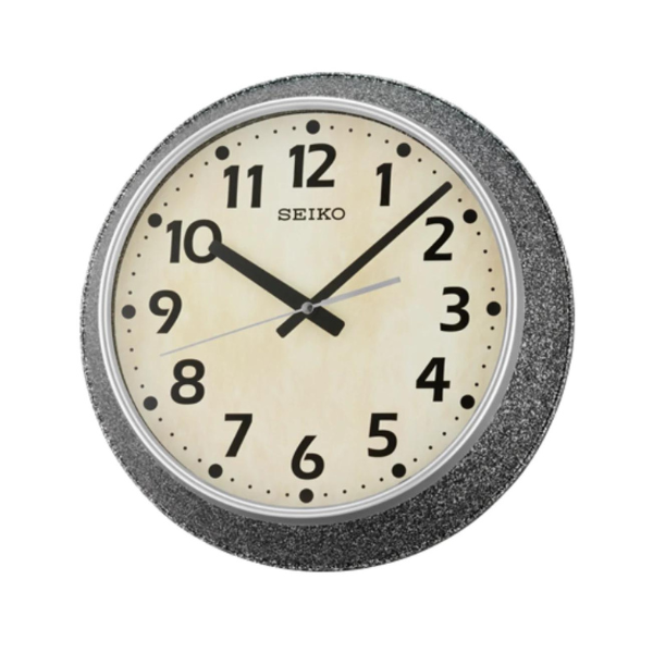 Shop The Latest Collection Of Seiko Seiko Wall Clock - Qxa770Jl In Lebanon