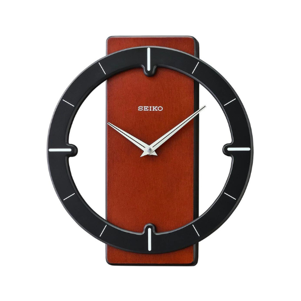 Shop The Latest Collection Of Seiko Seiko Wall Clock - Qxa774Zl In Lebanon