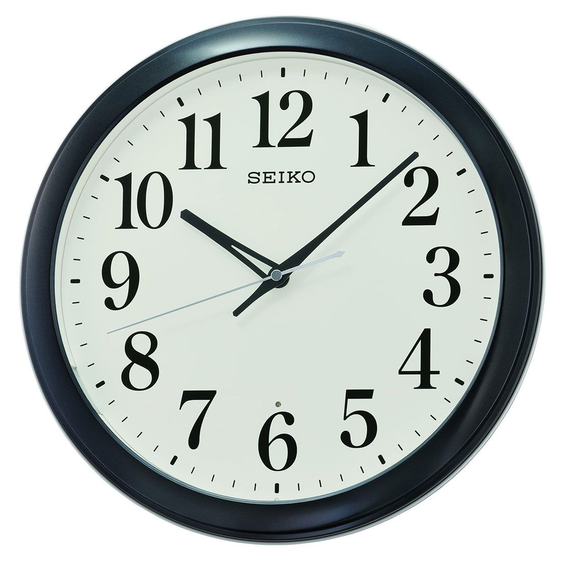 Shop The Latest Collection Of Seiko Seiko Wall Clock - Qxa776Kl In Lebanon