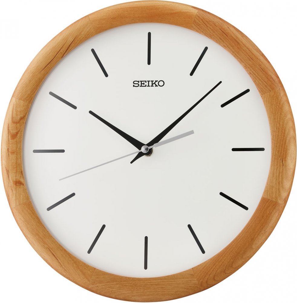 Shop The Latest Collection Of Seiko Seiko Wall Clock - Qxa781Al In Lebanon