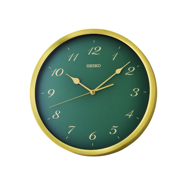 Shop The Latest Collection Of Seiko Seiko Wall Clock - Qxa784Fl In Lebanon