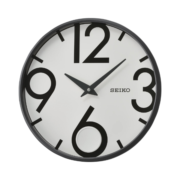 Shop The Latest Collection Of Seiko Seiko Wall Clock - Qxc239Kl In Lebanon