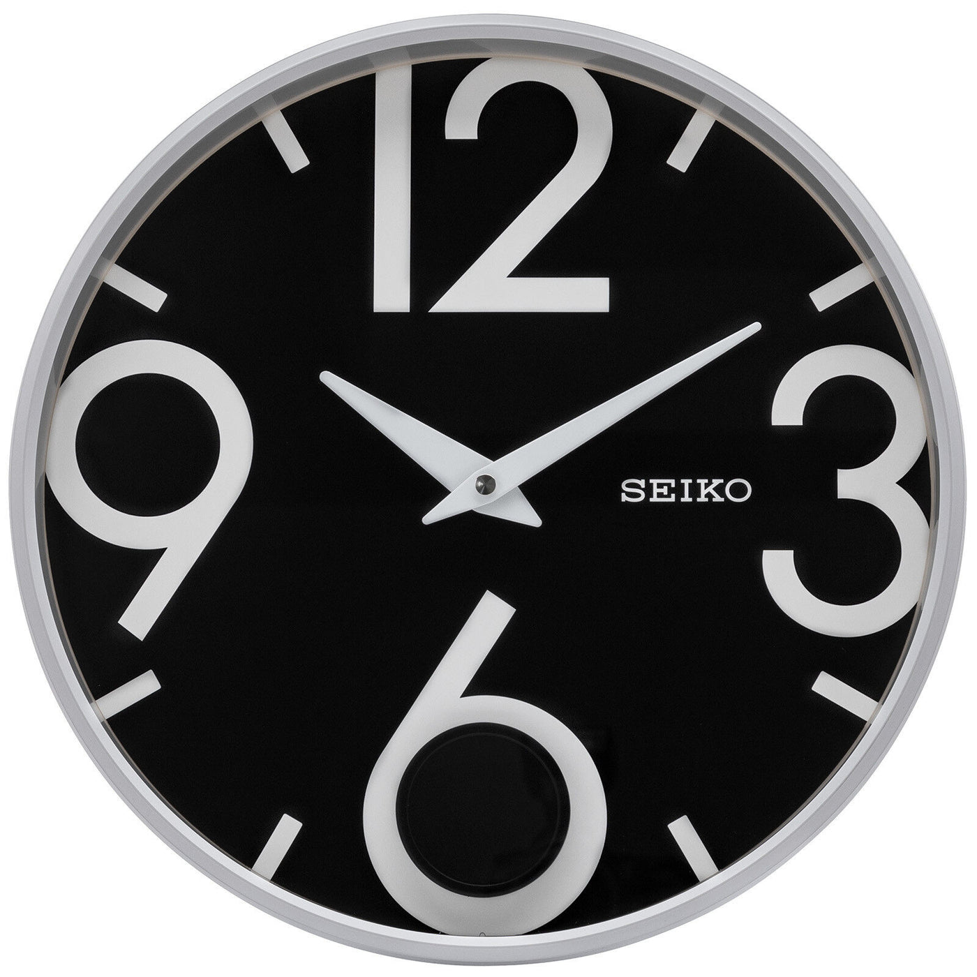 SEIKO WALL CLOCK - QXC239WL