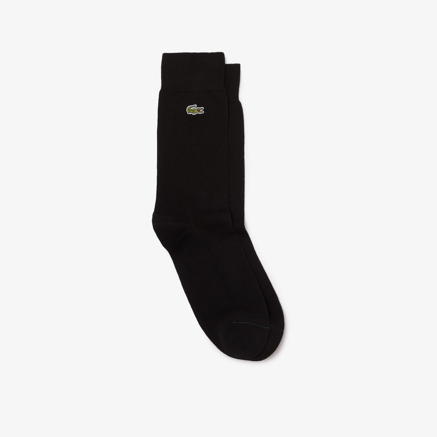 Shop The Latest Collection Of Lacoste Unisex Cotton Blend High-Cut Socks - Ra4264 In Lebanon