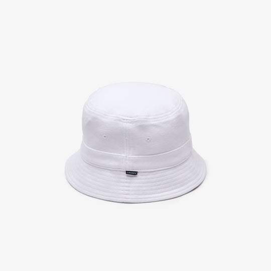 Unisex Organic Cotton Bob Hat - Rk2056