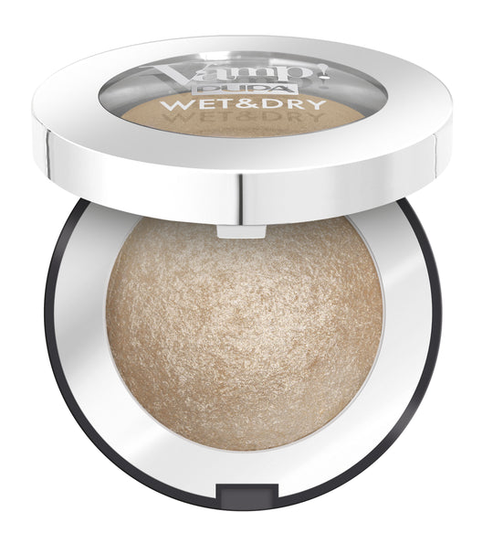 Shop The Latest Collection Of Pupa Vamp! Wet&Dry Eyeshadow In Lebanon