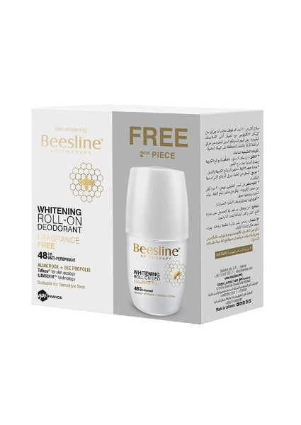 Shop The Latest Collection Of Beesline Whitening Roll-On Frag Free 1+1 In Lebanon