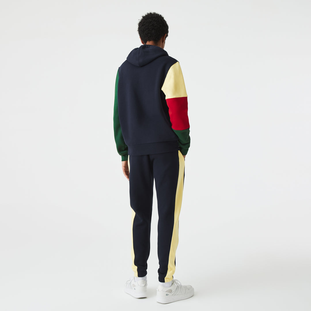 Men's Lacoste Hooded Sweatshirt - Sh9620