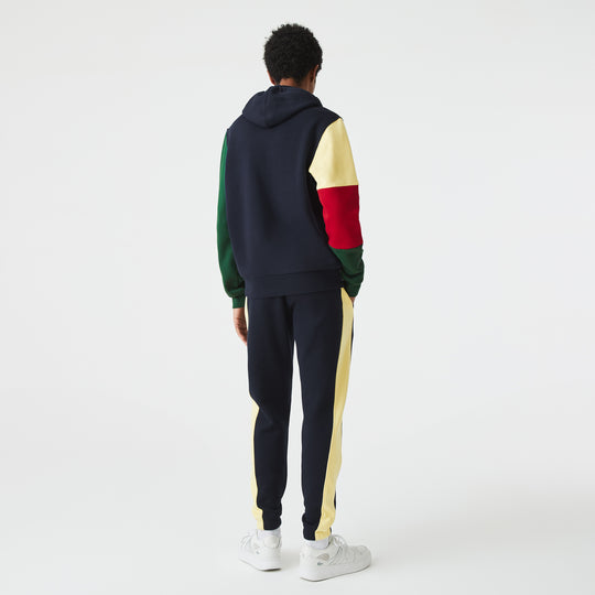 Men's Lacoste Hooded Sweatshirt - Sh9620