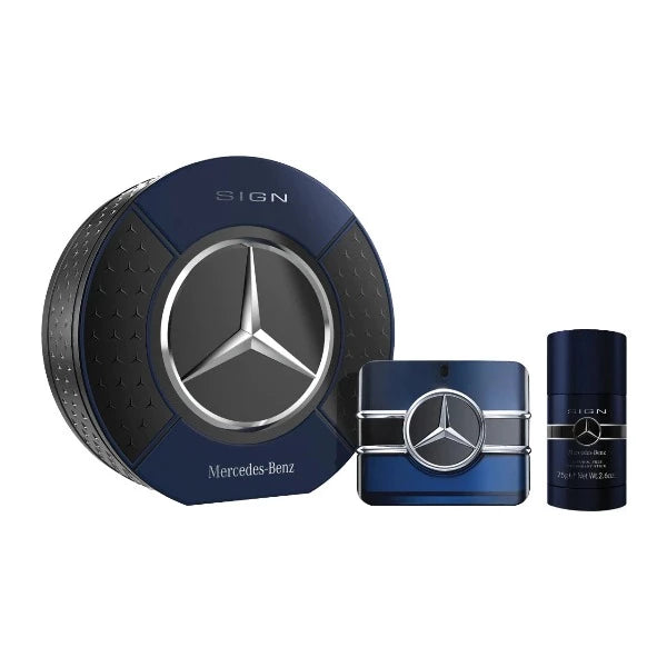 Shop The Latest Collection Of Mercedes-Benz Mercedes-Benz Sign Giftset In Lebanon