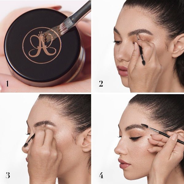Dipbrow Pomade - MYHOLDAL LEBANON
