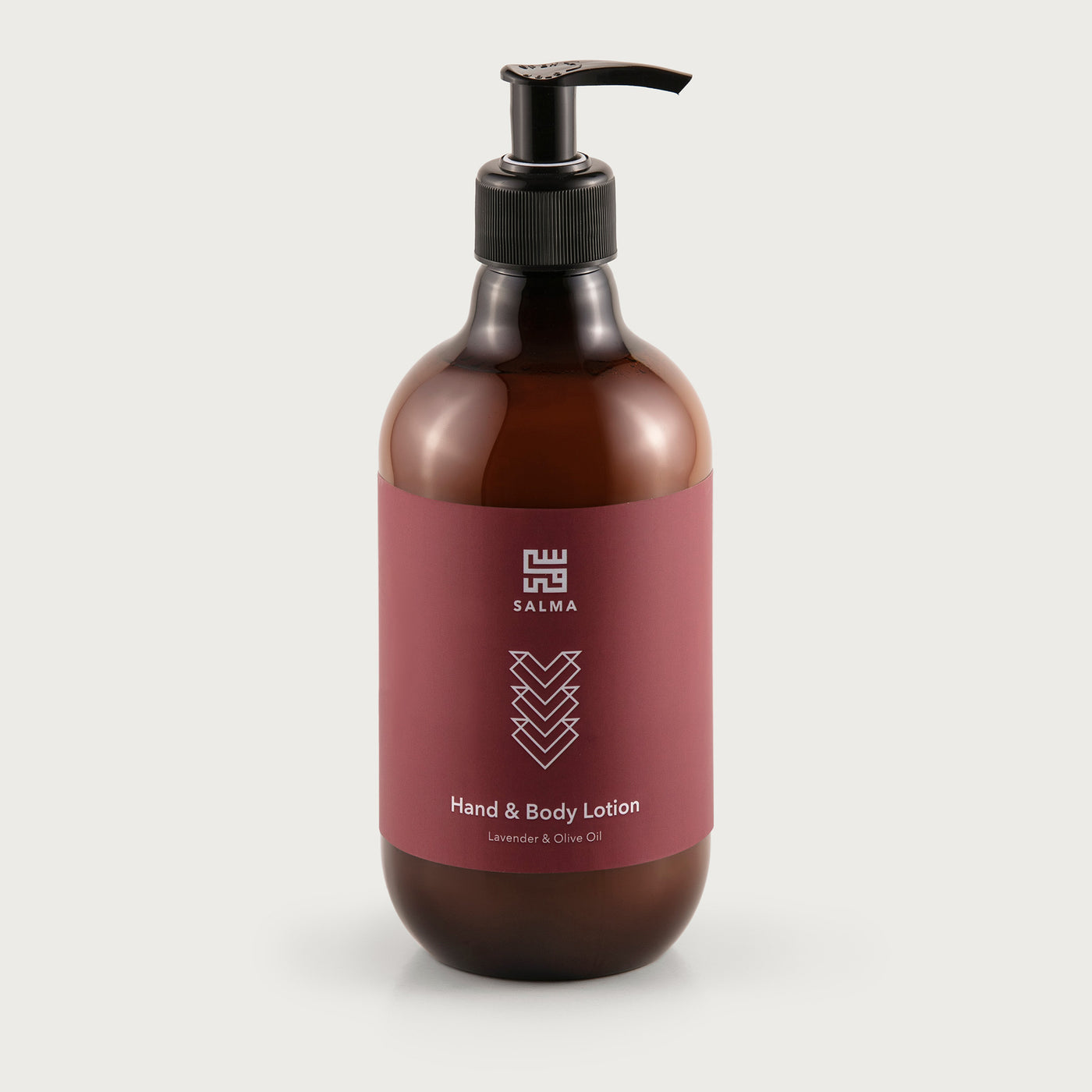 Shop The Latest Collection Of Salma Loves Beauty Hand & Body Lotion Lavender & Olive Oil 500Ml - Slb53 In Lebanon