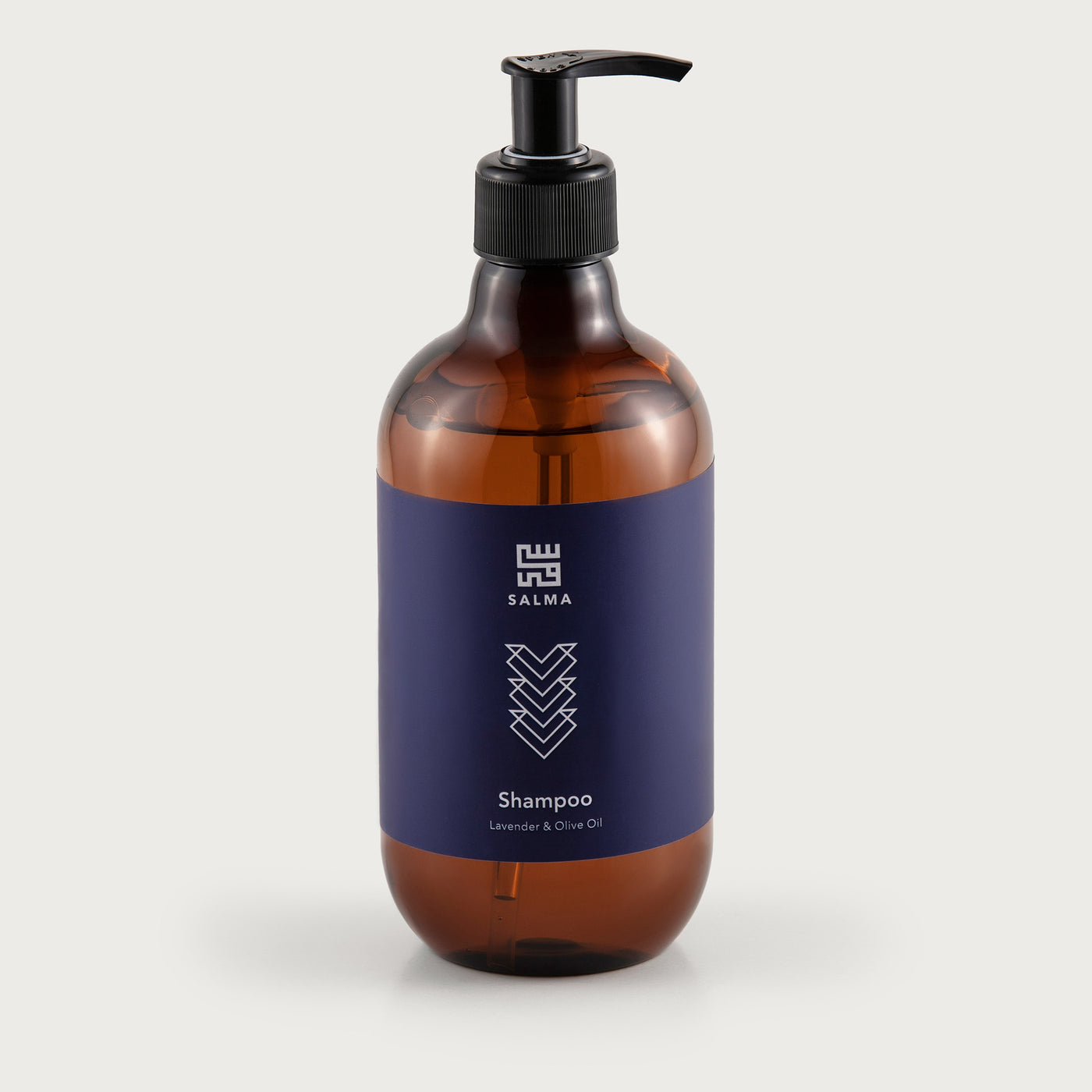 Shop The Latest Collection Of Salma Loves Beauty Shampoo Lavender And Olive Oil 500Ml - Slb 51 In Lebanon
