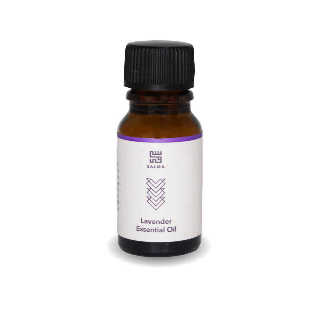 Shop The Latest Collection Of Salma Loves Beauty Salma Lavender Essential Oil In Lebanon