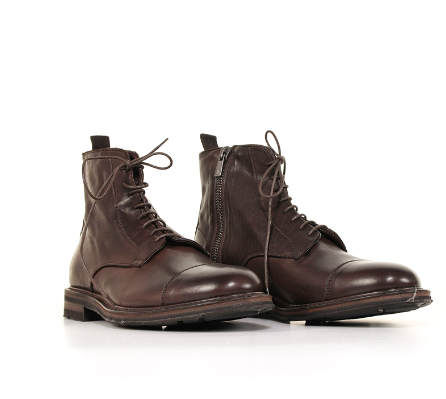 Shop The Latest Collection Of Fratelli Rossetti Fr M Ankle Boots-14155 In Lebanon