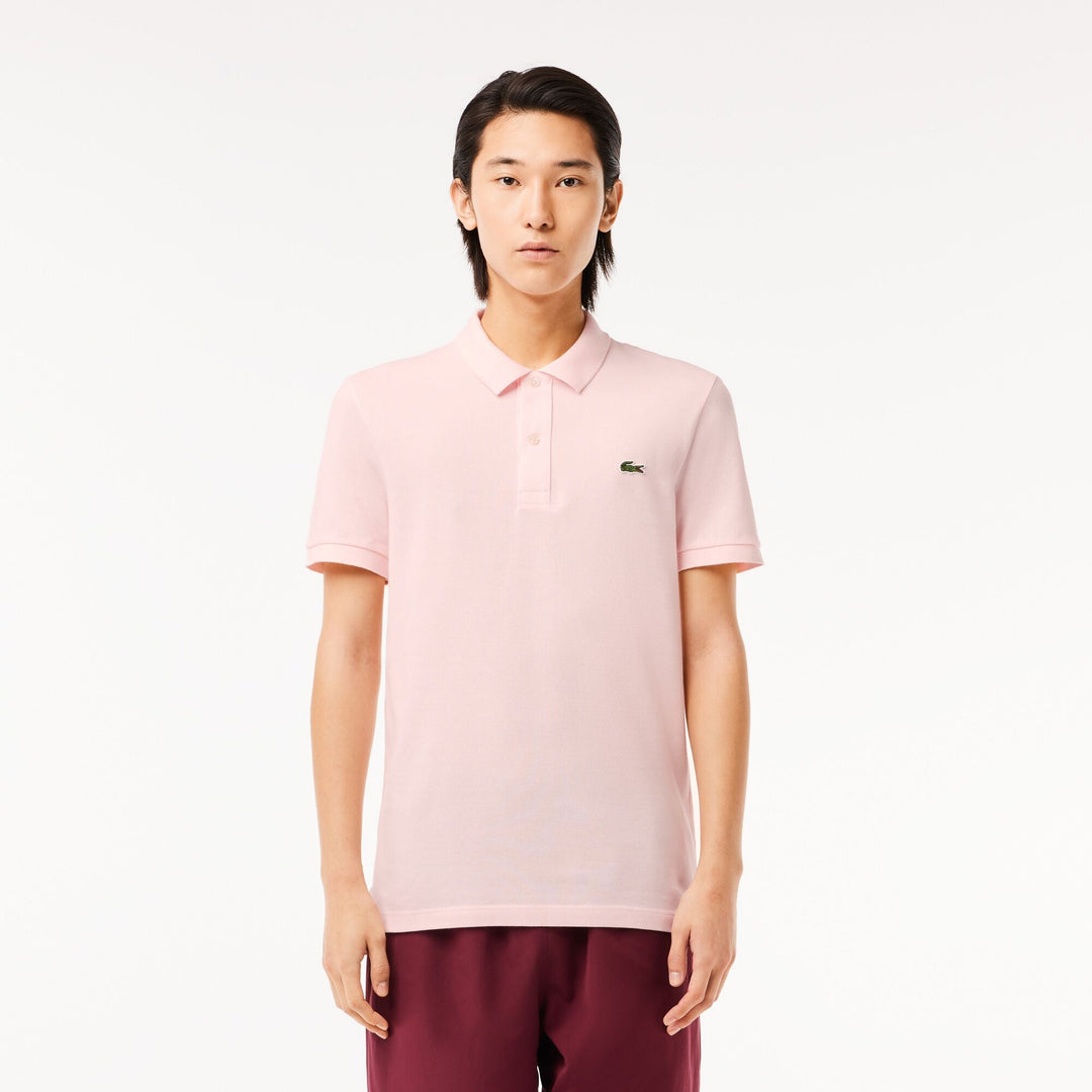 Original L.12.12 Slim Fit Petit Pique Cotton Polo Shirt - PH4012