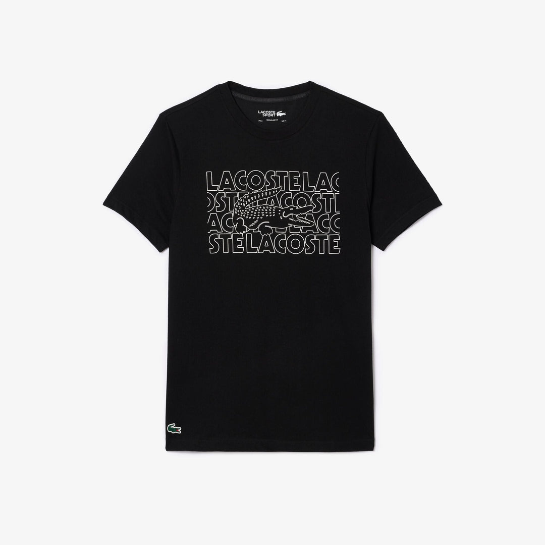 Ultra-Dry Printed Sport T-shirt - TH7505 - MYHOLDAL LEBANON