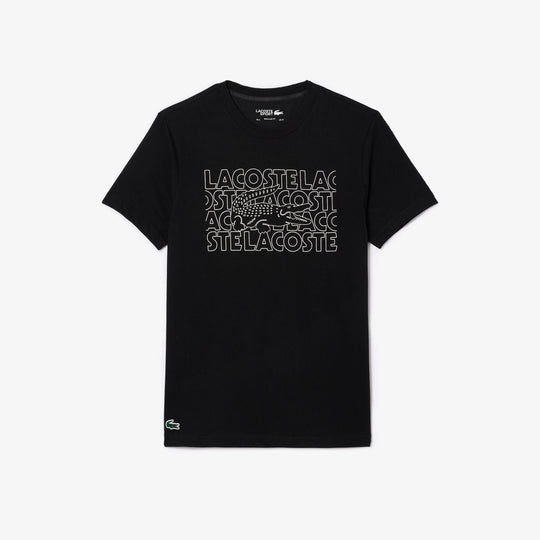 Ultra-Dry Printed Sport T-shirt - TH7505 - MYHOLDAL LEBANON