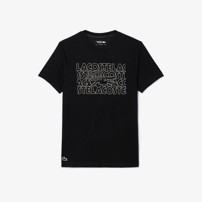 Ultra-Dry Printed Sport T-shirt - TH7505 - MYHOLDAL LEBANON