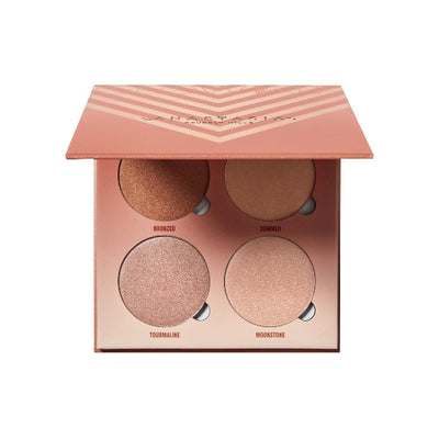 Shop The Latest Collection Of Anastasia Beverly Hills Sun Dipped Glow Kit In Lebanon