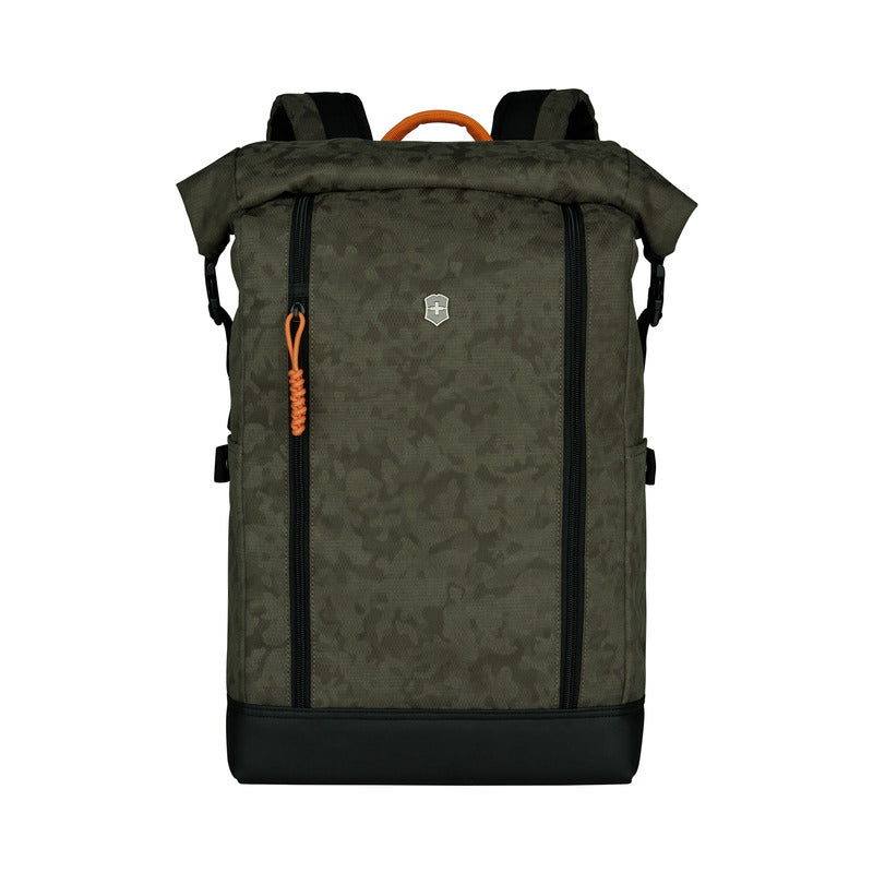 Shop The Latest Collection Of Victorinox Altmont Classic, Rolltop Laptop Backpack-609849 In Lebanon