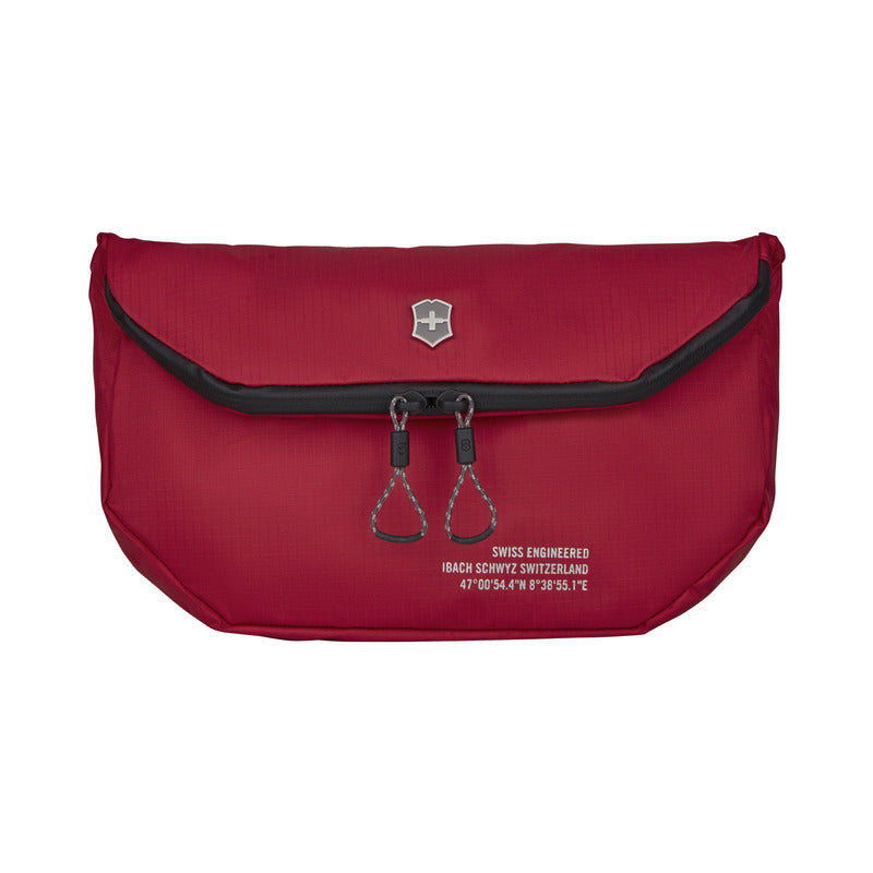 Shop The Latest Collection Of Victorinox Lifestyle Accessory Bags, Classic Belt-Bag-611075 In Lebanon