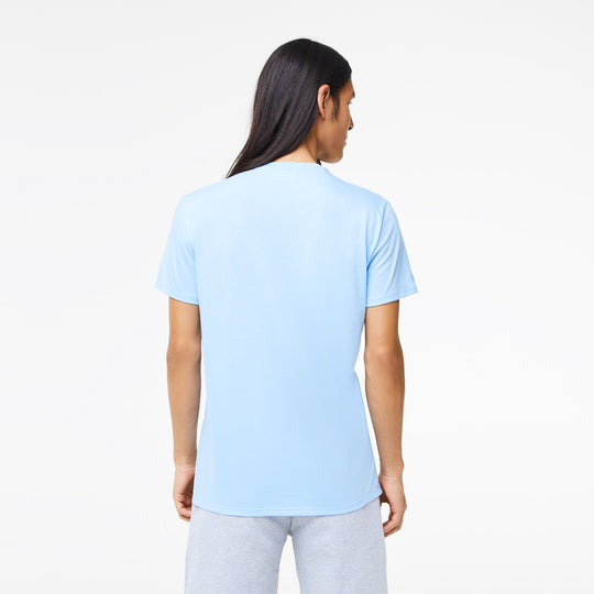 Men's Crew Neck Pima Cotton Jersey T-Shirt - Th6709