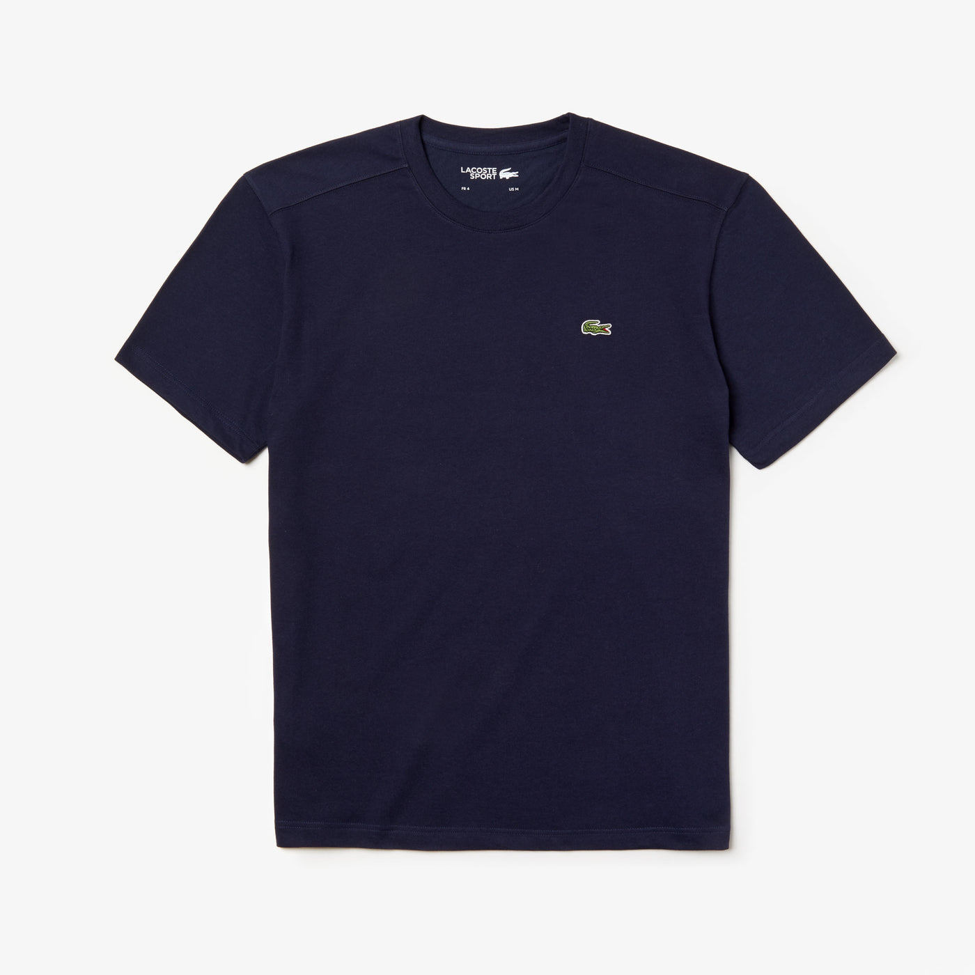 Men's Lacoste Sport Breathable T-Shirt - Th7618