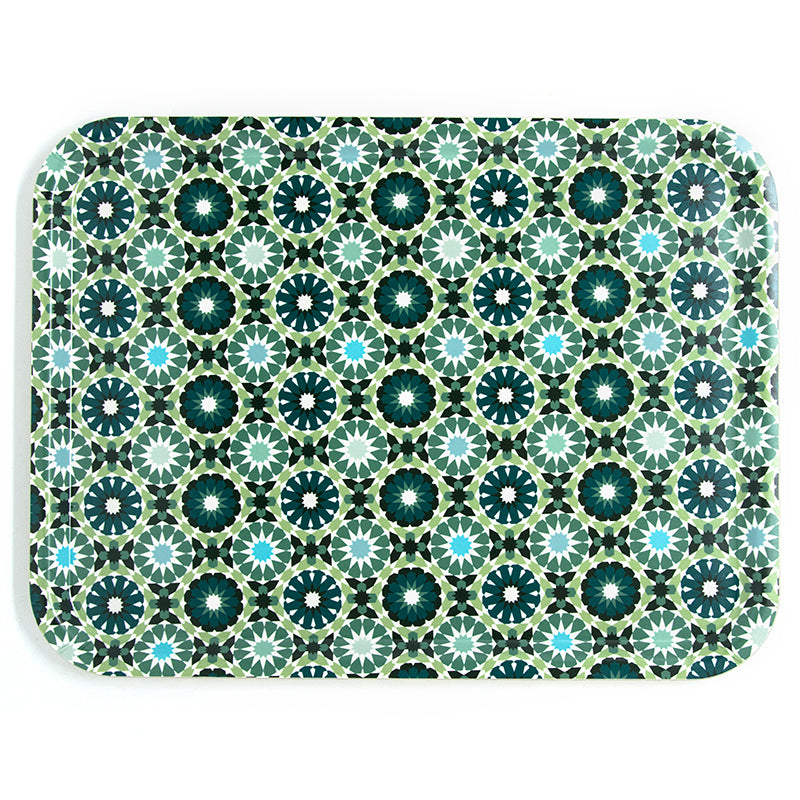 Shop The Latest Collection Of Images D'Orient Rectangular Tray Andalusia 46*34 Cm - Tra-463401 In Lebanon