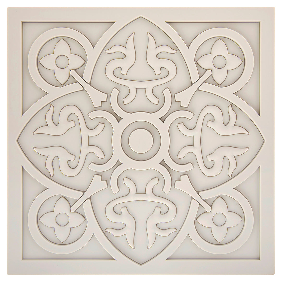 Shop The Latest Collection Of Images D'Orient Trivet Urban Grege - Tse-100101 In Lebanon