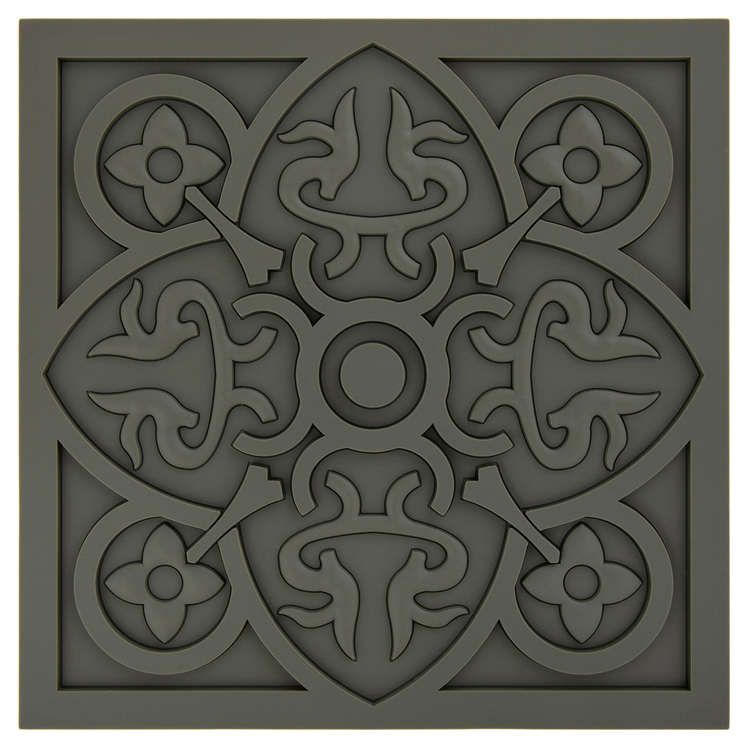 Shop The Latest Collection Of Images D'Orient Trivet Urban Pepper Grey - Tse-100111 In Lebanon