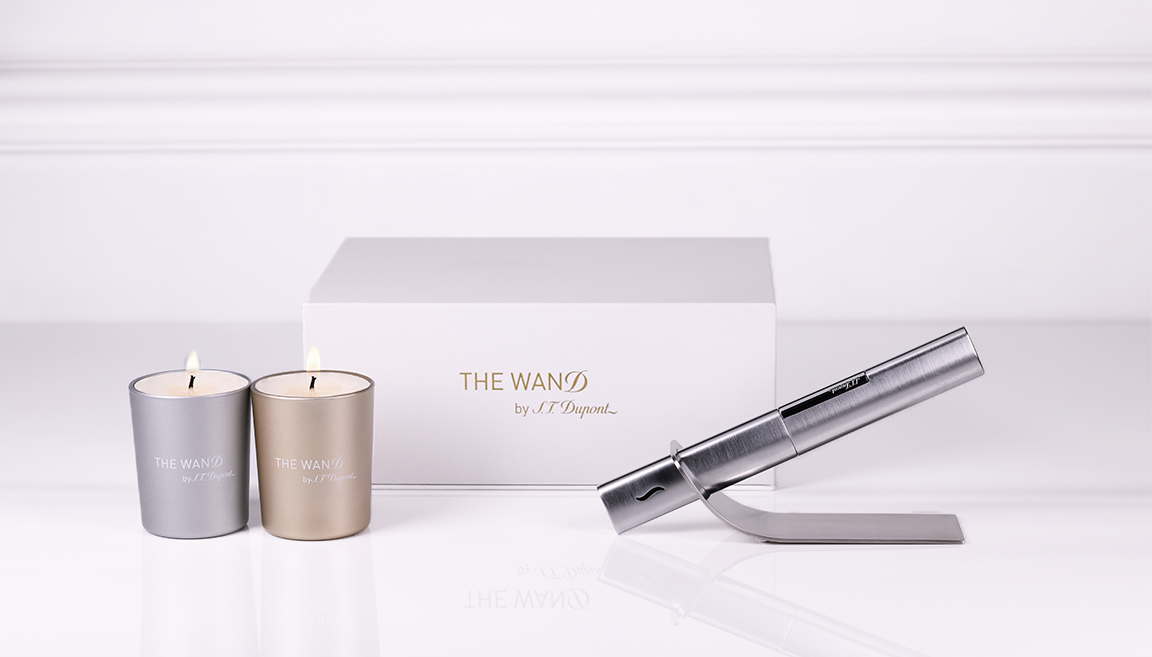 Shop The Latest Collection Of S.T. Dupont The Wand Gifting Pack - 024007 In Lebanon