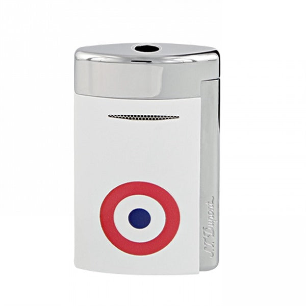 Shop The Latest Collection Of S.T. Dupont Minijet White Lighter - 010802 In Lebanon