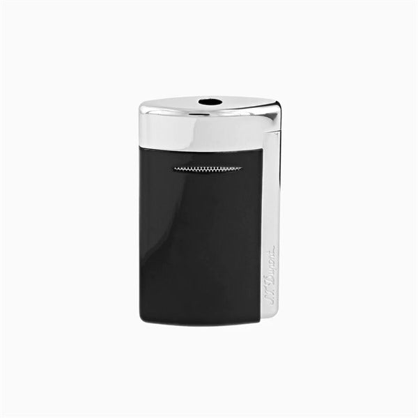 Shop The Latest Collection Of S.T. Dupont Minijet Shiny Black Lighter - 010805 In Lebanon