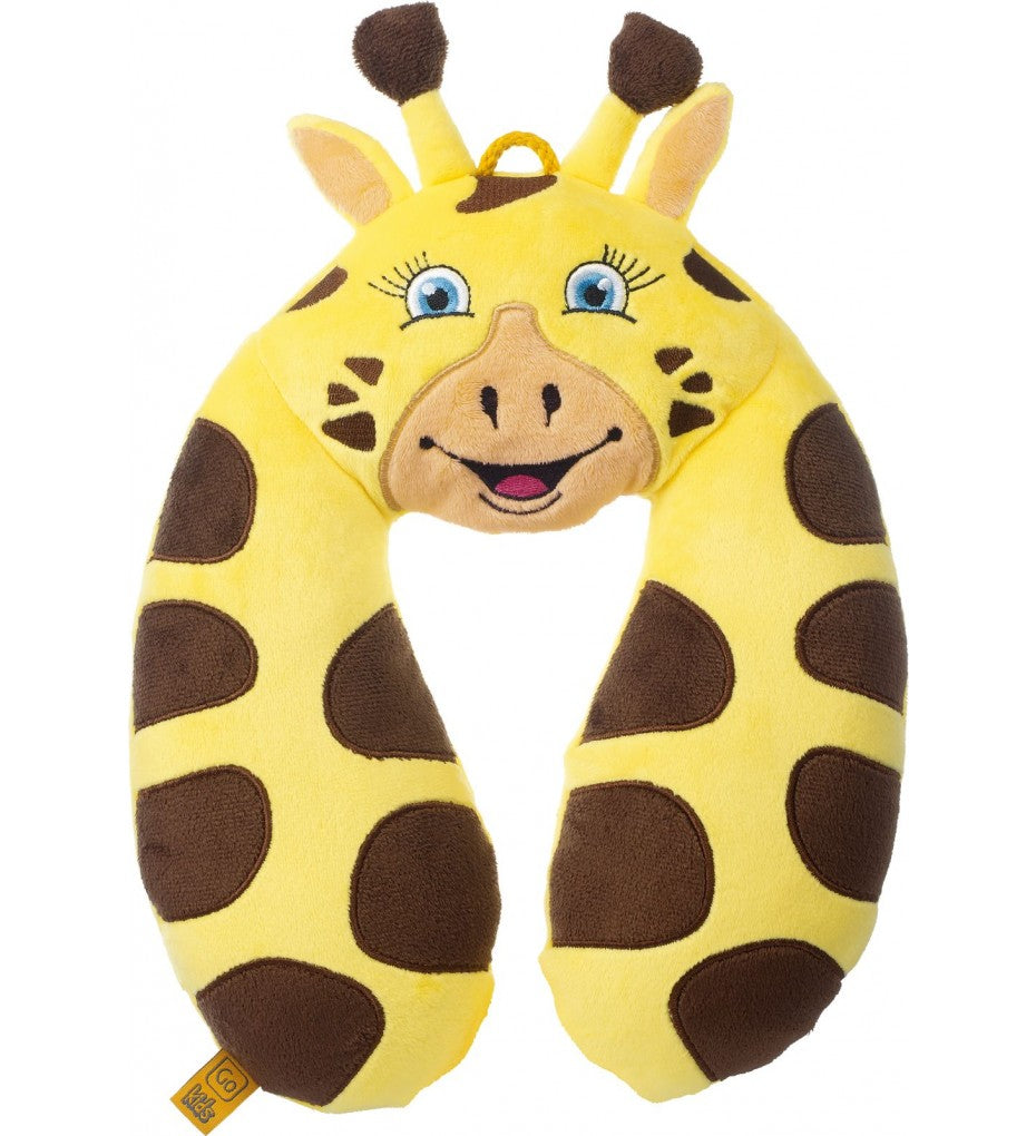 Giraffe Neck Pillow