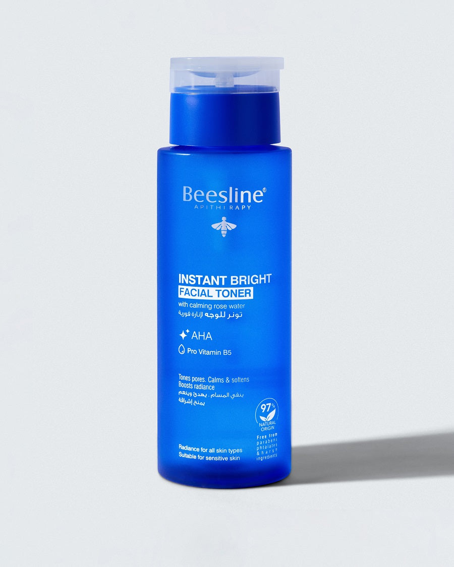 Shop The Latest Collection Of Beesline Instant Bright Facial Toner In Lebanon