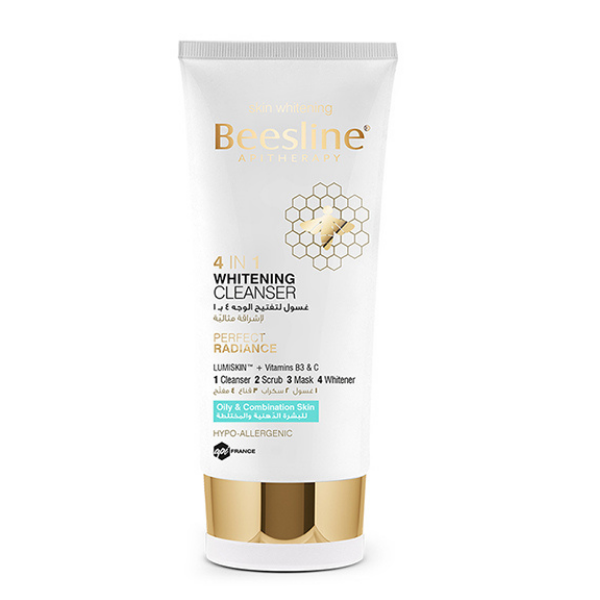 Shop The Latest Collection Of Beesline 4 In 1 Whitening Cleanser In Lebanon