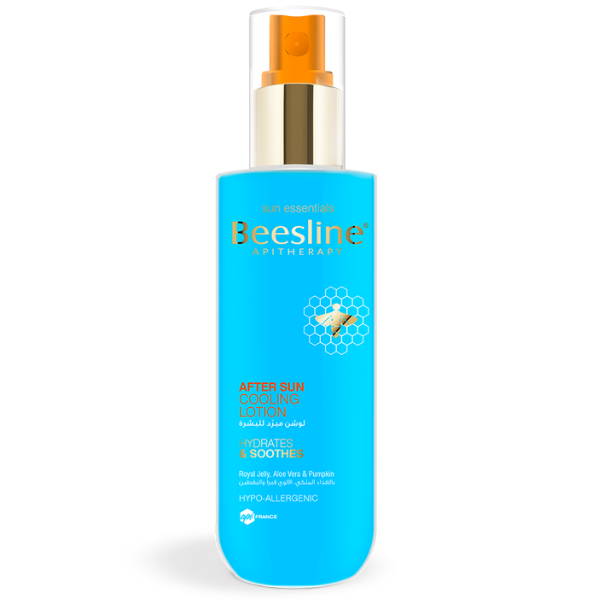 Shop The Latest Collection Of Beesline After Sun Cooling Lotion In Lebanon