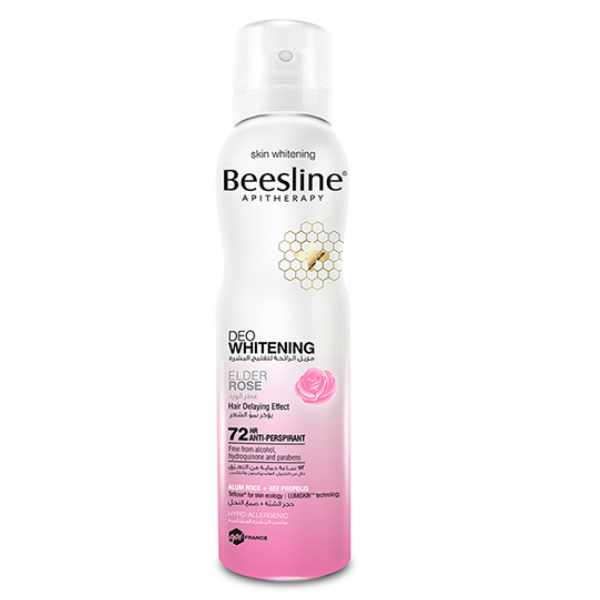 Shop The Latest Collection Of Beesline Deo Whitening - Elder Rose In Lebanon
