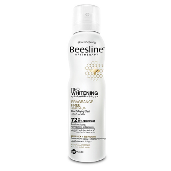 Shop The Latest Collection Of Beesline Deo Whitening - Fragrance Free In Lebanon