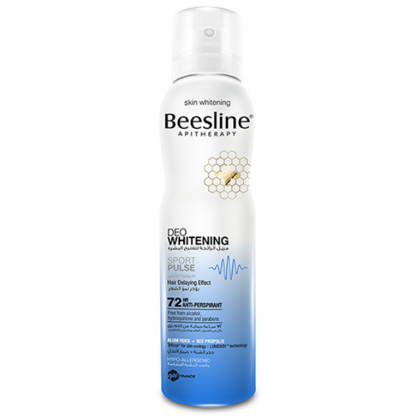 Shop The Latest Collection Of Beesline Deo Whitening - Sport Pulse In Lebanon