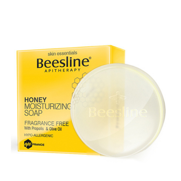 Shop The Latest Collection Of Beesline Honey Moist. Soap (Hajj Soap) 60G In Lebanon