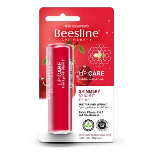 Shop The Latest Collection Of Beesline Lip Care - Shimmery Cherry In Lebanon