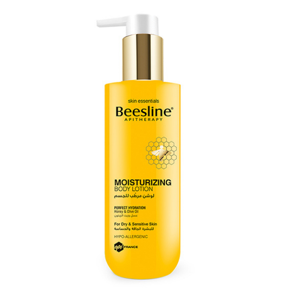 Shop The Latest Collection Of Beesline Moisturizing Body Lotion In Lebanon