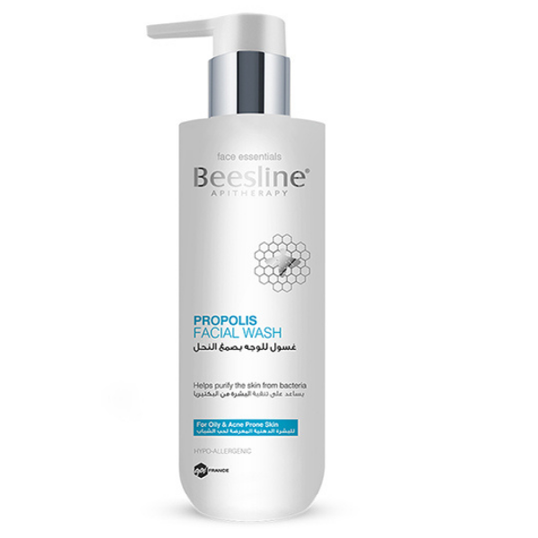 Shop The Latest Collection Of Beesline Propolis Facial Wash In Lebanon
