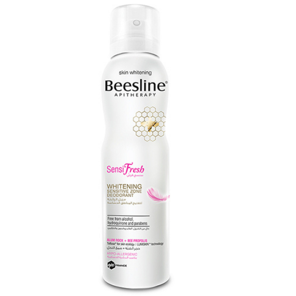 Shop The Latest Collection Of Beesline Sensifresh - Whitening Sensitive Zone Deodorant In Lebanon