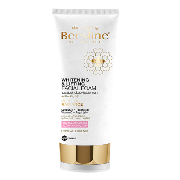 Shop The Latest Collection Of Beesline Whitening & Lifting Facial Foam In Lebanon