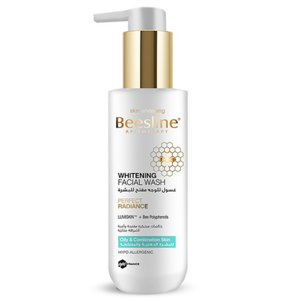 Shop The Latest Collection Of Beesline Whitening Facial Wash In Lebanon