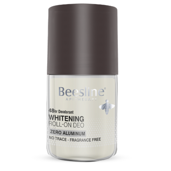 Shop The Latest Collection Of Beesline Whitening Roll-On Deo, Zero Aluminim - Fragrance Free In Lebanon